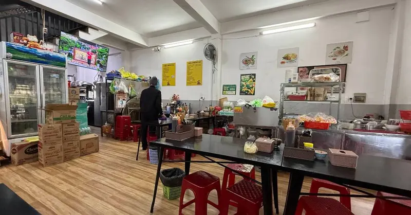 Phở Bằng